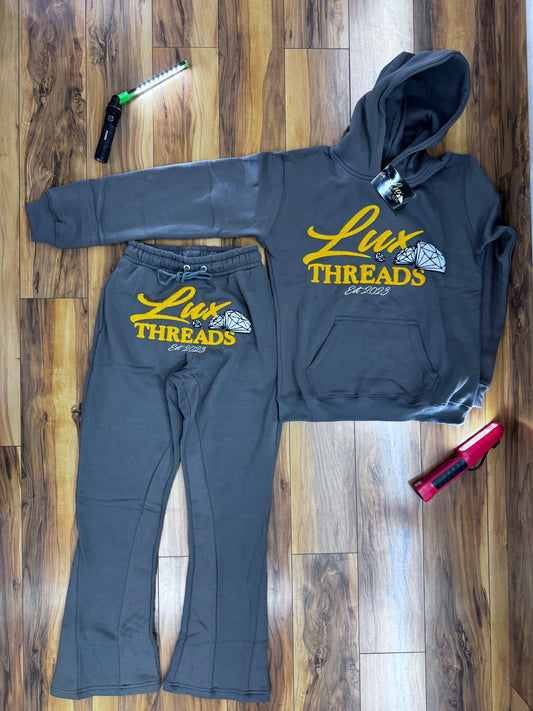 Lux Threads Tracksuit
